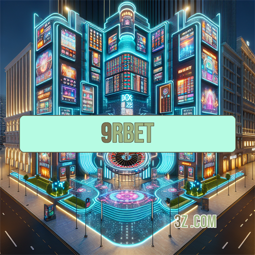 Aposte com Paixão: Explore o Mundo do Esporte no 9rbet