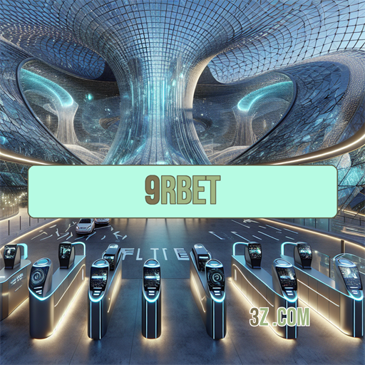 Entrando no Jogo: Login no 9rbet.com