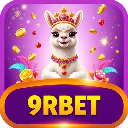 Logotipo 9rbet.com