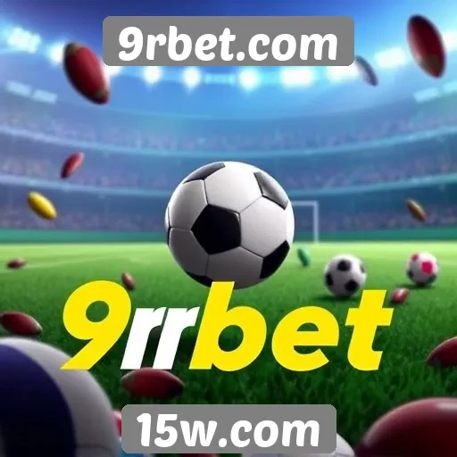 Promoções disponíveis no site 9rbet.com