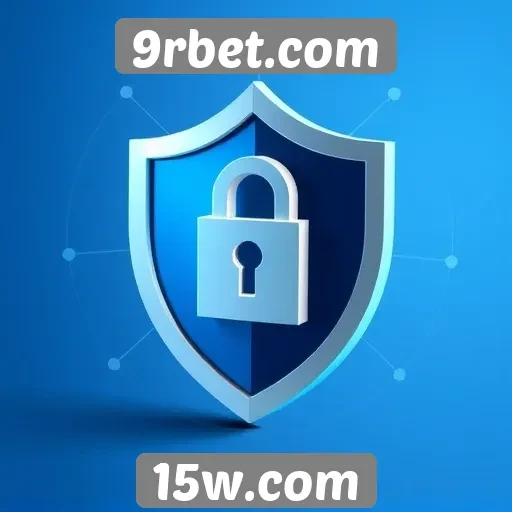Características de segurança em 9rbet.com