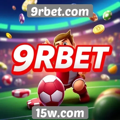 9rbet.com oferece uma ampla variedade de jogos online